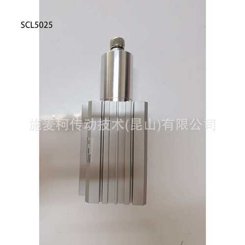 气立可CHELIC夹紧缸转夹持缸 SCR(L)系列SCL50*25-SD2【优惠】