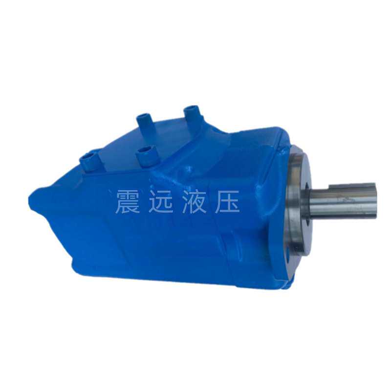 工业机械液压泵油泵VMQ135S140B00100BBBANR00A032叶片泵系列