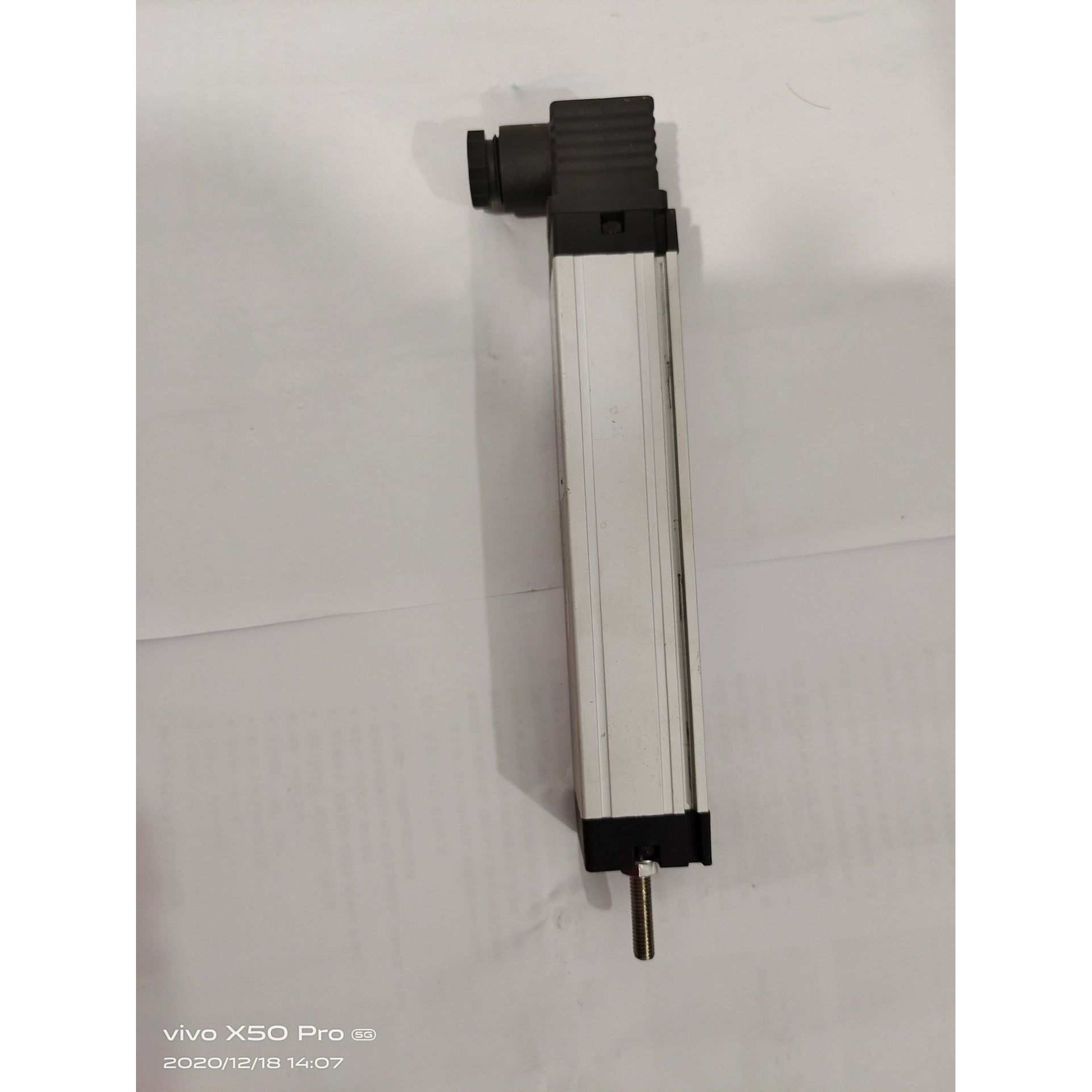 CWY30-300系列精密线位移导电塑料传感器 角度传感器