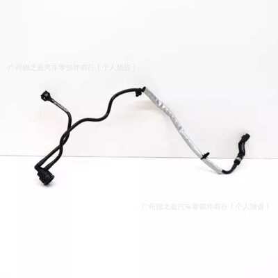 适用GLC级X253/GLC级C253/X253冷却系统水管软管A2535013700