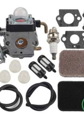 FS89 FS89R FS91 FS91R FS111 FS111R FS111RX 化油器 割草机配件