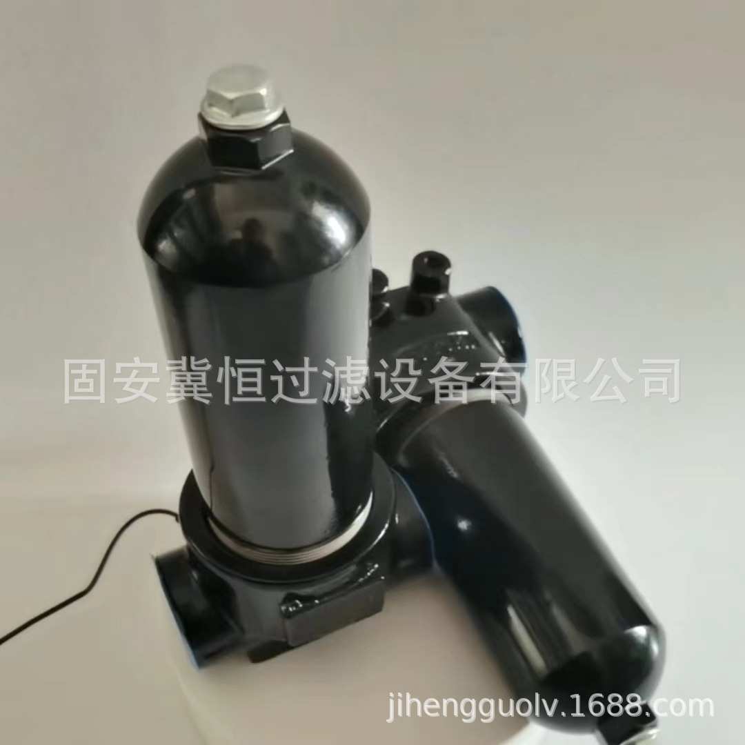 现货销售 PLFA -H 160 高压管路过滤器  液压油过滤器 液压油滤芯