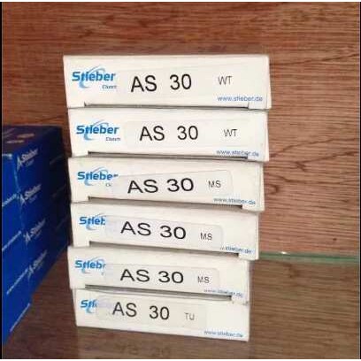 德国STIEBER AS40 TFS40 NSS40 凸轮离合器轴承 超越止逆离合器