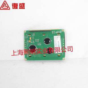 2108100184复盛螺杆空压机正厂配件SA BPJ0001宏赛液晶屏