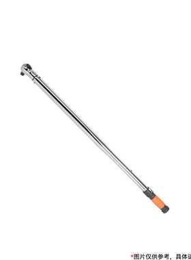 钢盾S016108 19mm系列专业级可调式扭力扳手100-500N.m