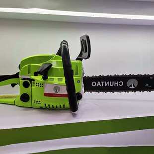 林木用具 伐树砍树链锯油锯汽油锯伐木锯园林工具厂家 浙江