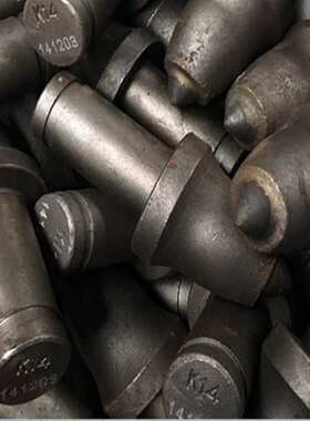 厂家U84截齿钻头 矿用截齿钻头 掘进机截齿钻头