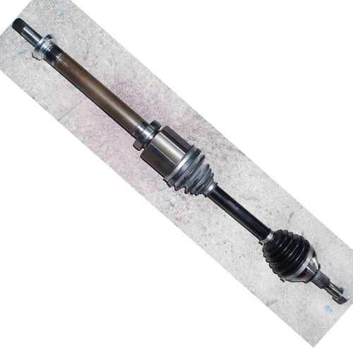 适用福特蒙迪欧2.0/1.5 右前半轴驱动轴 右半轴 DG913B436PC
