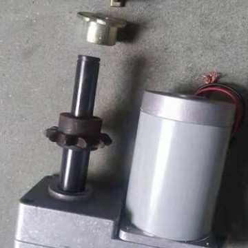 HDZ-20800A交直流两用电动机HDZ220-106F 64ZY-CJ2090-6N-3