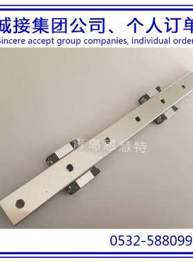 NB导轨滑块微型滑块SEBS5BYM SEBS7BYM SEBS9BYM 不锈钢型滑块