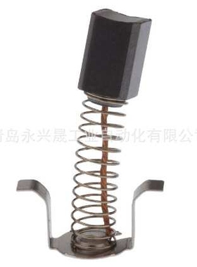 日本 HIOS  好握速  碳刷 (1 对 = 2pcs) ACL10-0490/VZ18-0480