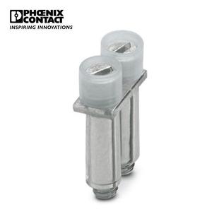 3000227 菲尼克斯端子短接片桥接件短接条固定式 FBRI2