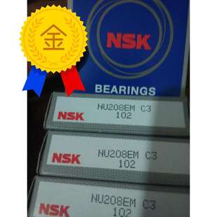 NU208EMC3日本轴承NJ209210211212213214215216NJ217W