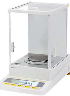 上海舜宇恒平JA1003/1203/2003/3003/4103电子精密天平0.001g