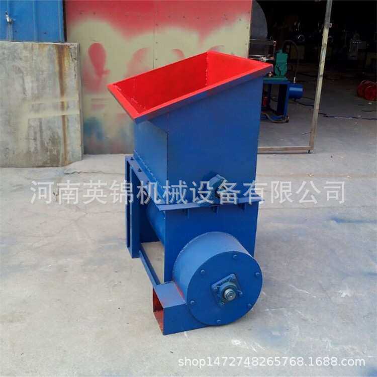 长期供应新型泡沫板粉碎 蛋糕盒快餐盒泡沫粉碎 多功能PP塑料粉碎