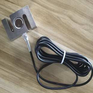 电子拉力试验机传感器 拉压力试验机传感器 拉力机配件精密测量