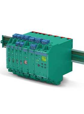 K系列（导轨式）开关量输入安全栅KFD2-STC5-EX1.2O