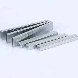 手动码钉422J门型钉油布画木工钉U型钉广告喷绘沙发打钉