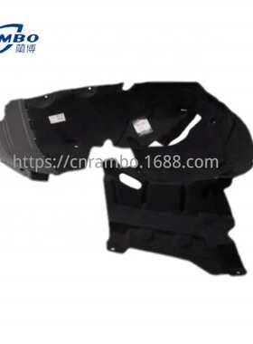 2226907900 2226908000适用奔弛S级W222 前轮内衬