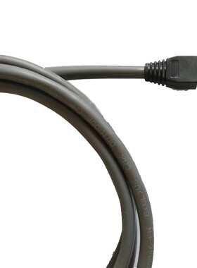 2米mini款超五类网线6.6ft cat.5 network cable for mini dishy