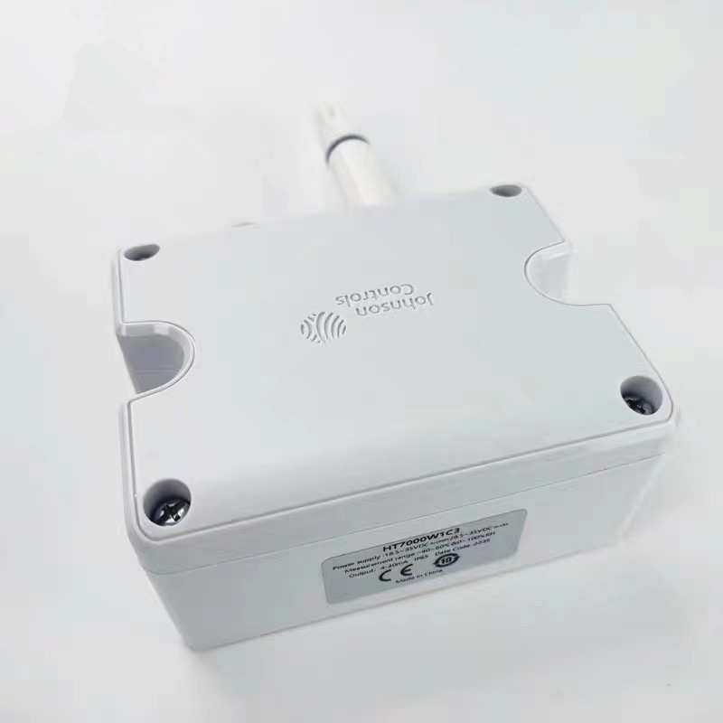 Johnson江森HT7000W3V0 W3C0 W1V0 W1C0 W4V0 W4C0壁挂温度传感器