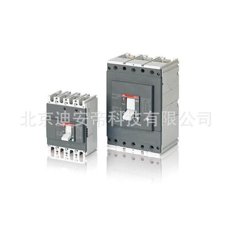A1C125TMF50/500FF3PABB紧凑塑壳断路器开关10116366