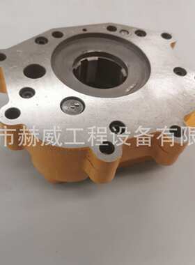 徐工装载机500FN/变速泵总成   803004322