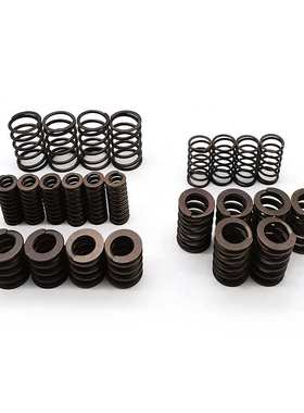 适用沃尔沃XC60S80S60蒙迪欧致胜双离合MPS6变速箱减震盘维修套件