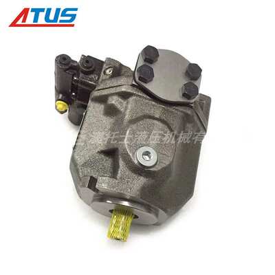 A10VSO18型号Liebherr柱塞变量泵512238714化工设备液压系统油泵