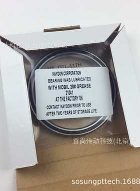 JHA15CL0 JHA15XL0 开顿KAYDON密封精密薄壁轴承CLO XLO