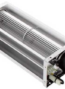 QR08A-2EM.50.CH 德国ziehl-abegg 230V 2400W 500mm 横流风机