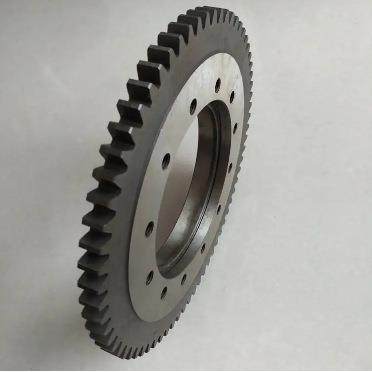 SD32推土机变速箱齿圈175-15-42632工程机械配件不锈钢齿轮