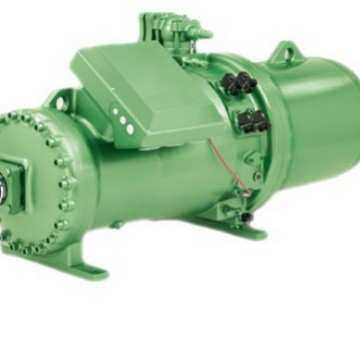 比泽尔半封闭螺杆CSW6583-40Y 压缩机 维修 配件冷冻库冷水机