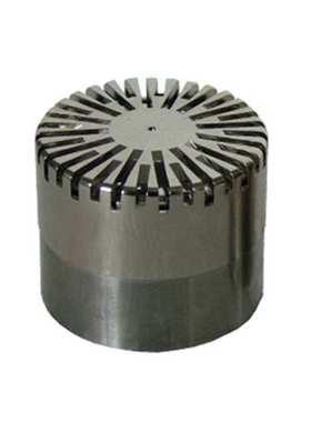 恒升HS14435驻极体电容传声器 1/4英寸传声器 声级计传声器