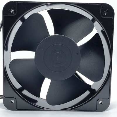 IMOTOR KD200602BHL 220-240V 0.38A 65W 20CM 20060 轴流风机