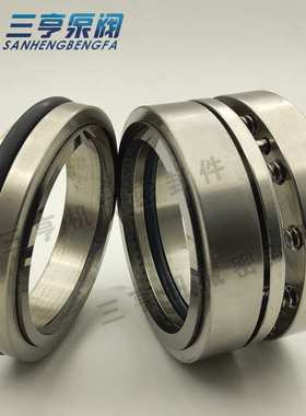 赛莱默LOWARA罗瓦拉66SV3/1AG150T机械密封 多级泵配套机封 水封