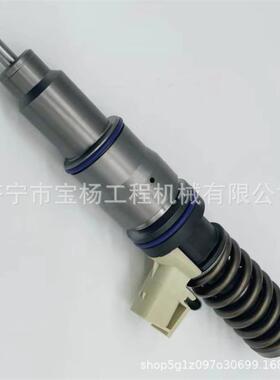 21379931喷油器总成3.18-4D柴油发动机高压共轨喷油嘴喷射器