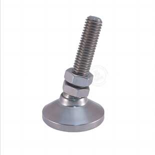 Carr Lane 英制脚杯 支撑脚 调节地脚 leveling Feet CL-6-SLF