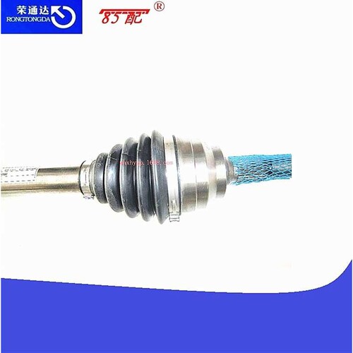 传动轴总成3272XV 3273YP 3272XT 3273YN适用标致408 手动挡半轴