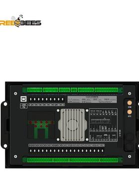 Fortrust/孚创FPSS8607-G50并联智能终端发电机自动启停控制器