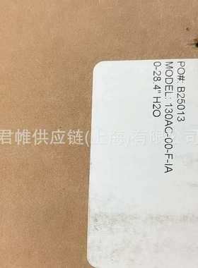 价格需核实  MID WEST INSTRUMENT  差压表    130-AC-00-F(IA) 0