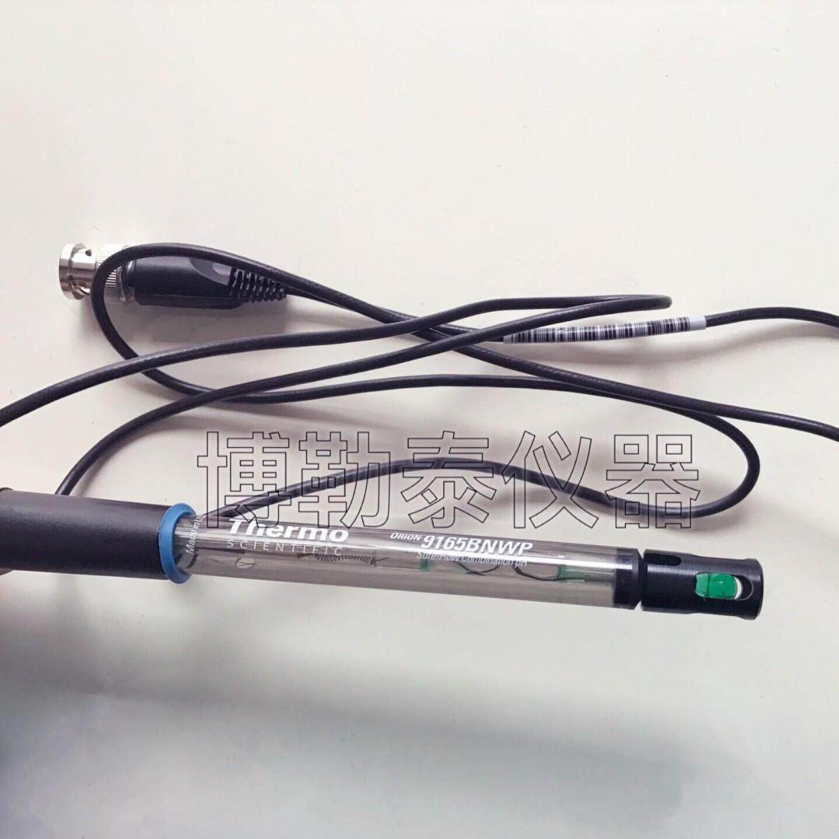 ThermoOrion奥立龙9165BNWPSure-Flow复合pH电极原装进口性