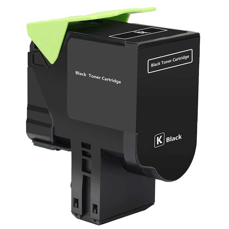 适用利盟CS421粉盒CS521dn墨盒CX421 CX622 CX625ade墨粉78C1XK0