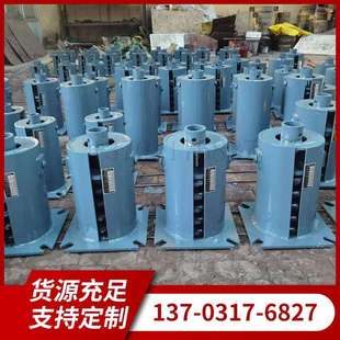 化工管道TD90F18可变弹簧支架加工VS60C15双耳悬吊型连接支撑托座