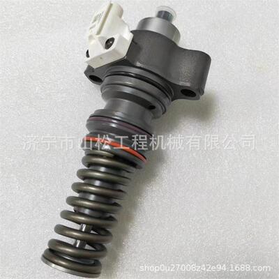 1861200单体泵柴油发动机共轨单元泵BEBU5A01000G6000-111100