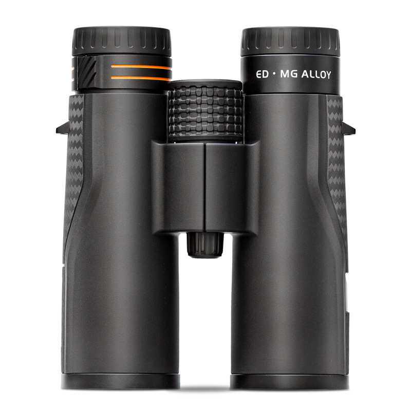 胜途新款ED镜片望远镜 充氮防水户外双筒望远镜 专业高清望远镜