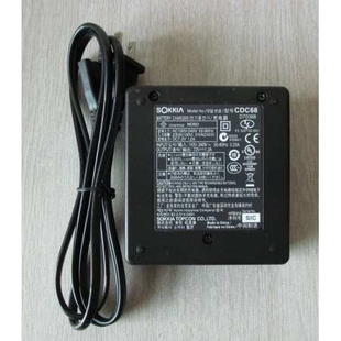 索佳全站仪BDC46电池充电器CDC68双充