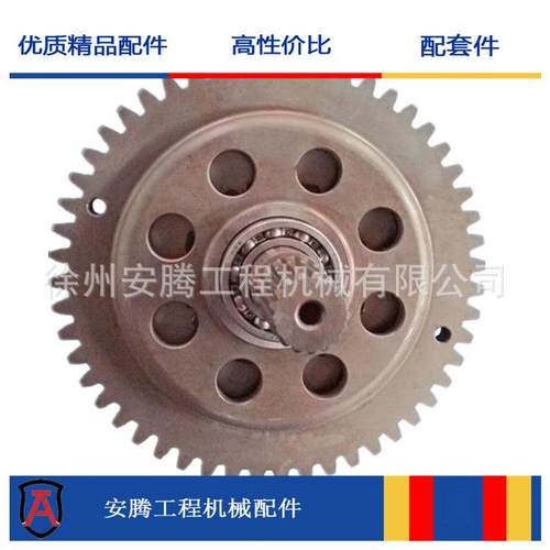 YJSW315-6C超越离合器配套临工配件临工装载机二轴三轴