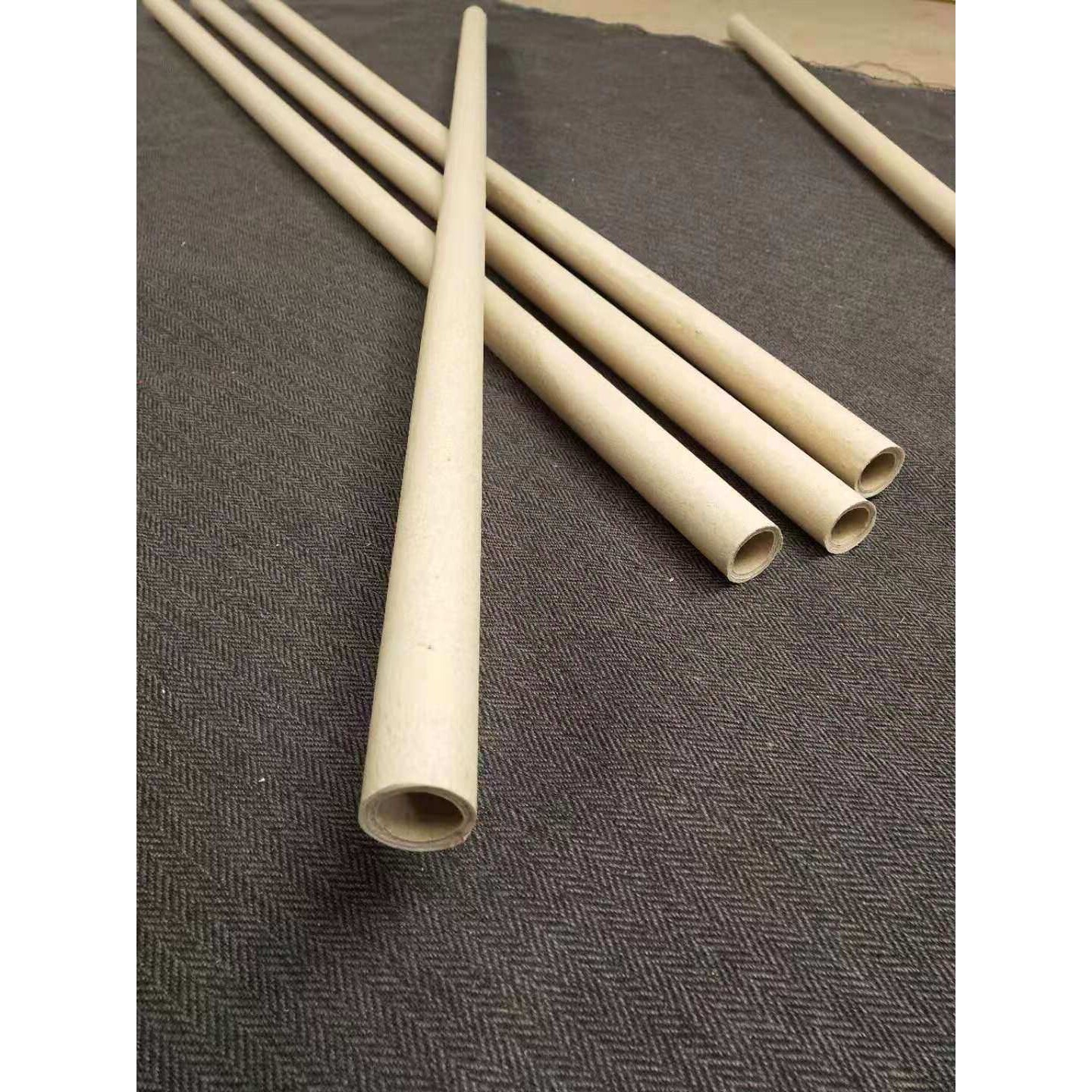 厂家直销 裱画轴头卷轴材料 装裱字画天地杆裱画套餐天杆地杆