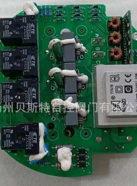 电动执行机构 M8360C-FT，分体式，开关型，电缆13m，M8350C 川仪